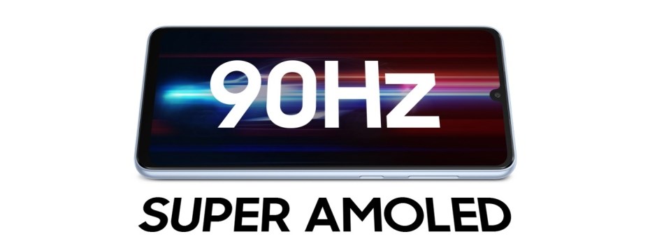 Samsung Galaxy A33 5G 90 Hz